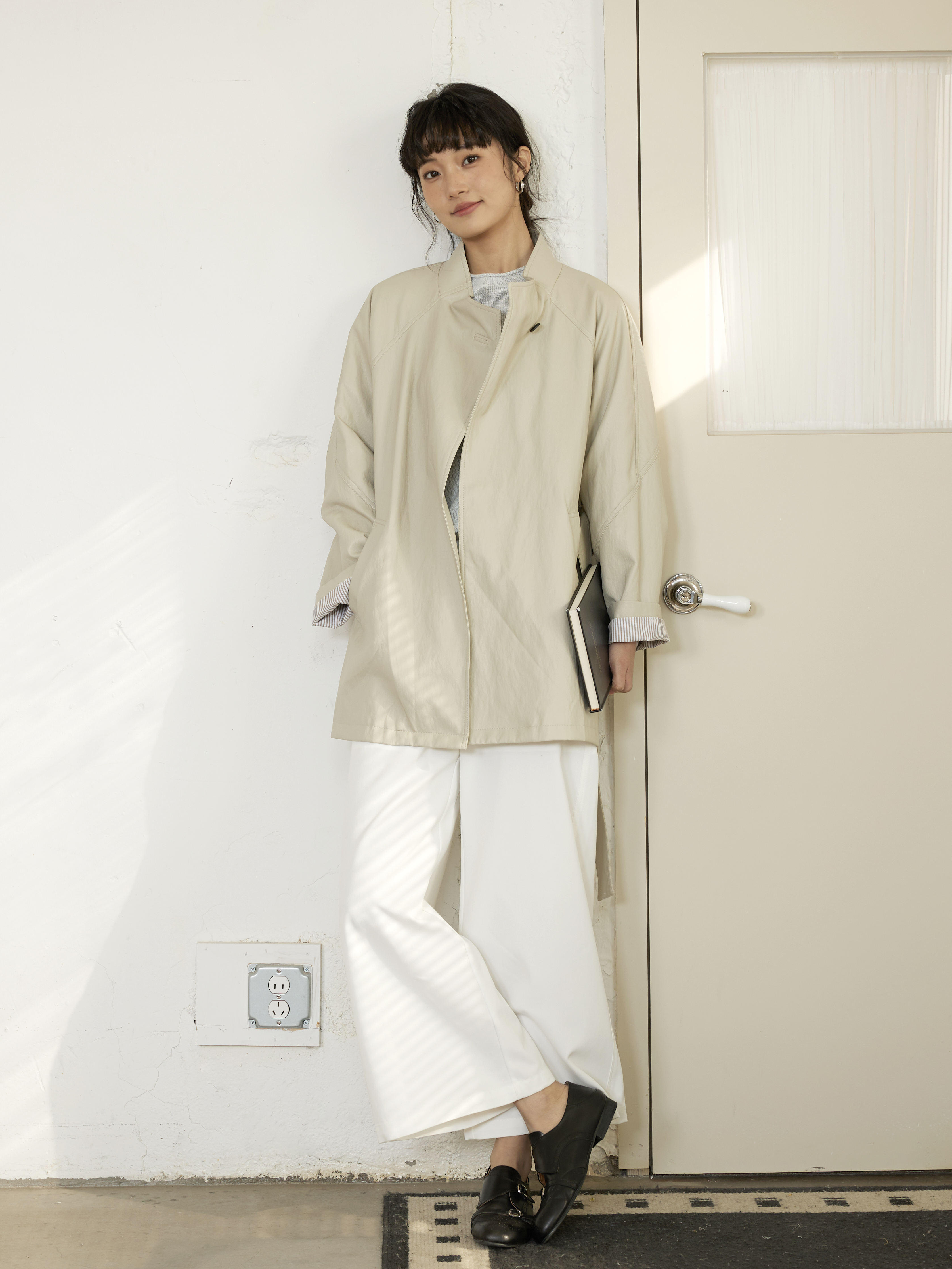 Outerwear